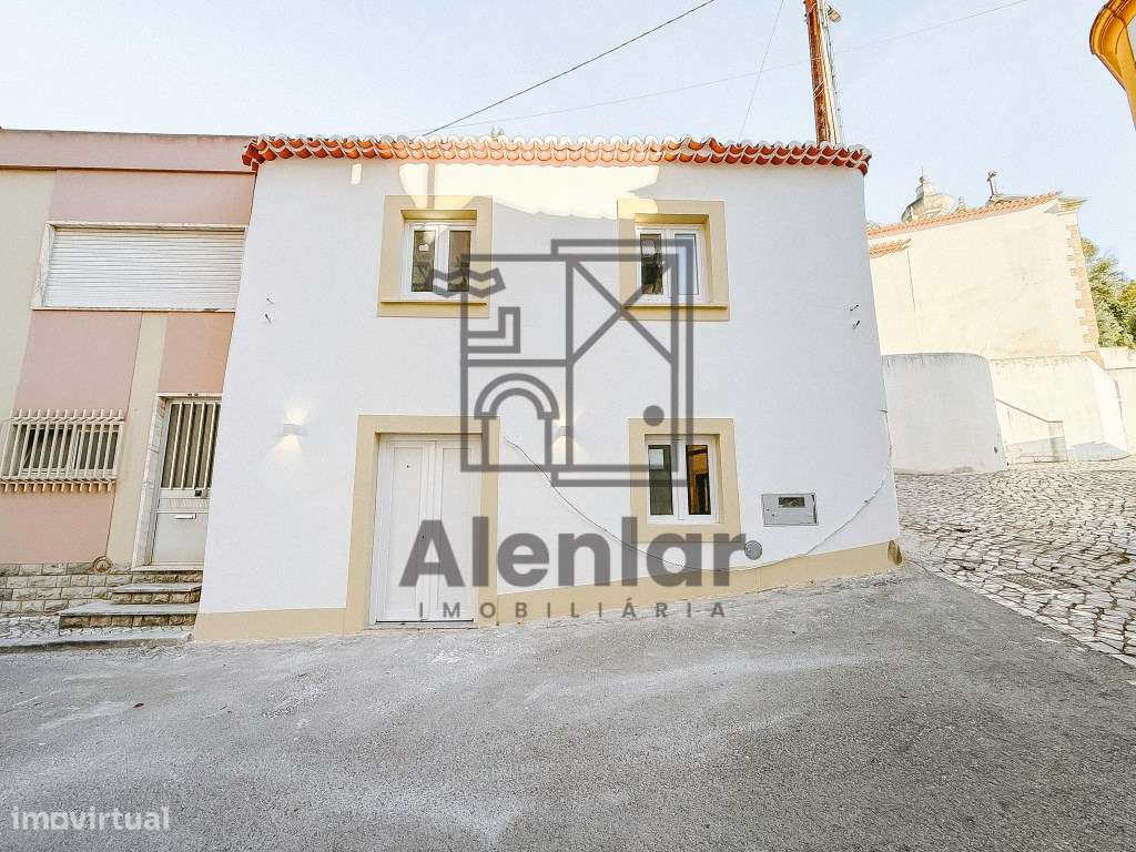 Moradia Vila de Alenquer-20