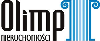 Olimp Nieruchomości Logo