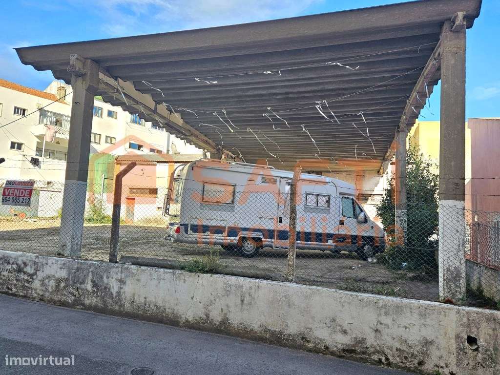 Venda ️ Terreno ️ armazém ️moradia - Excelente Localização - Malveira - Grande imagem: 4/12