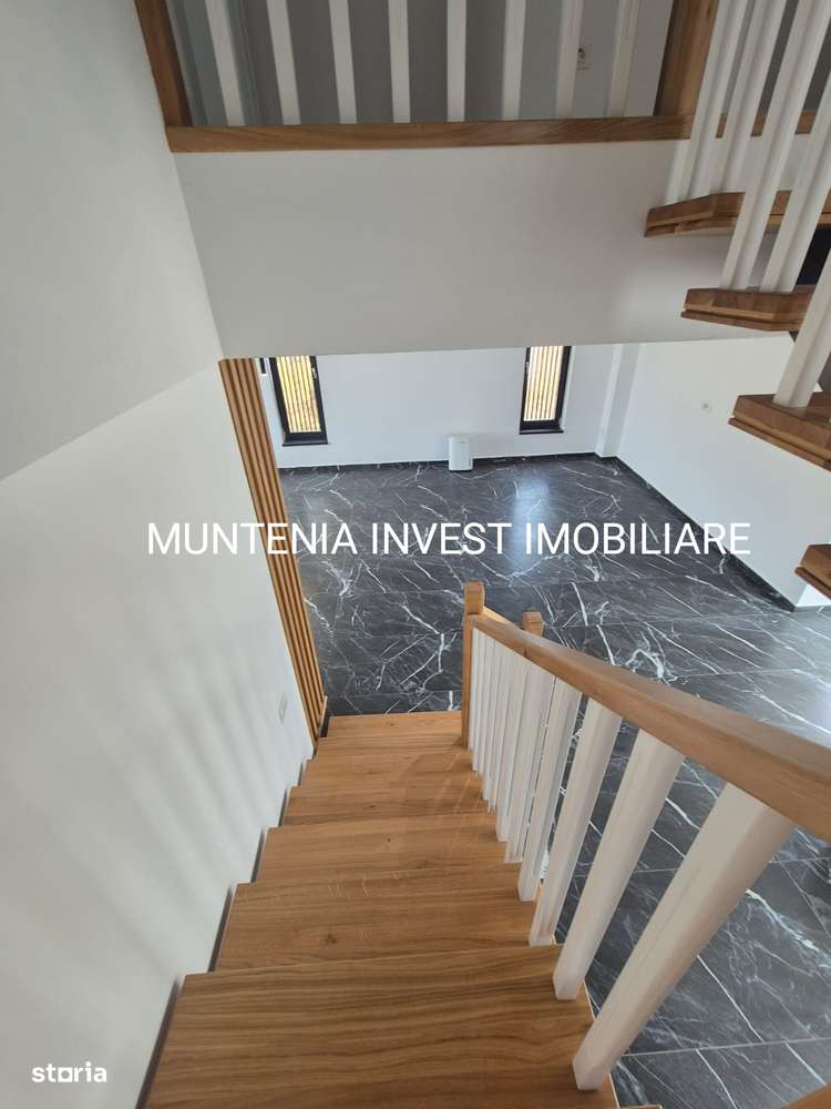 Casă spațioasă cu 3 camere, loc de parcare și curte-6