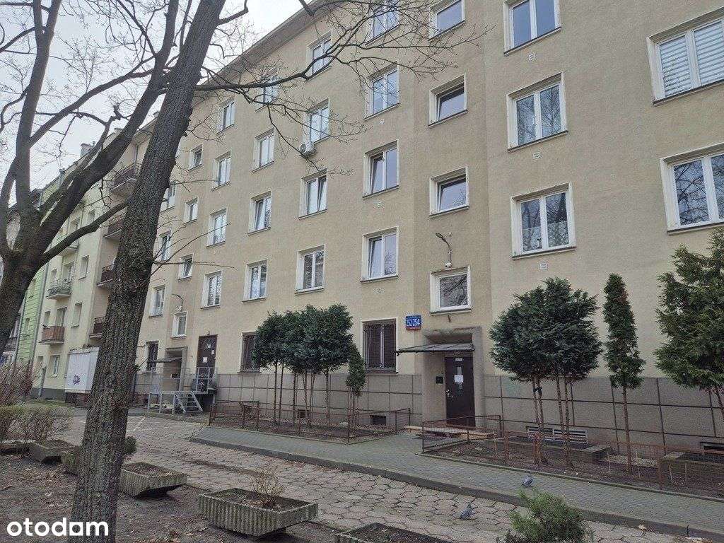 Mieszkanie, 36,97 m², Warszawa-8