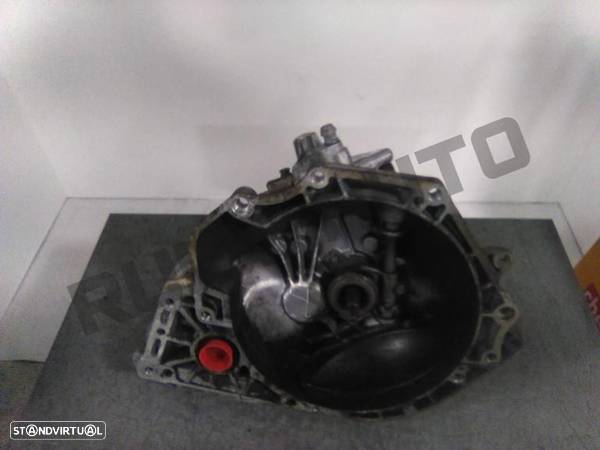 Caixa Velocidades Man. F13w118 Opel Astra F [1991_1998] 1.4 Si - 1