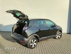 Opel Crossland 1.2 T GS Line Plus Pack - 26