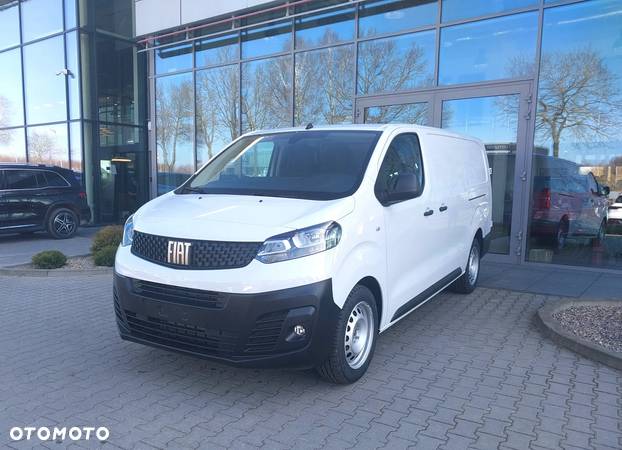 Fiat SCUDO - 2