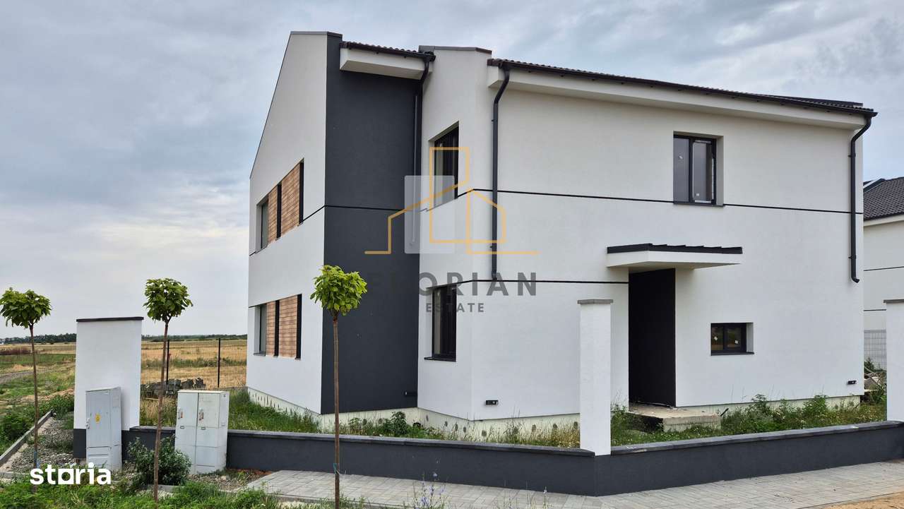 Duplex P+1 Mosnita Veche - Comision 0%-1