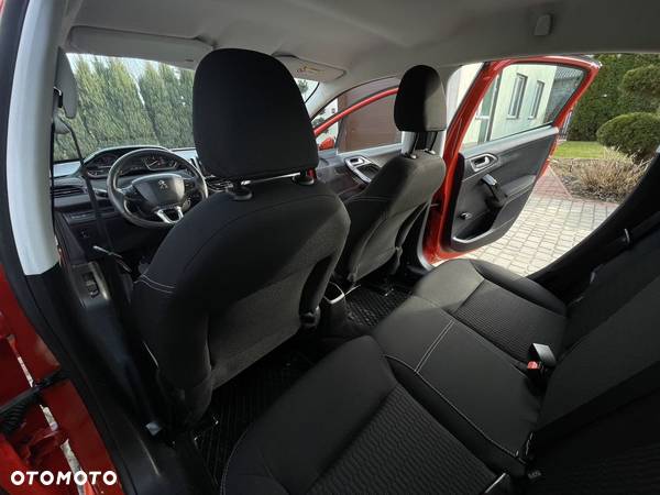 Peugeot 208 PureTech 82 Active - 30