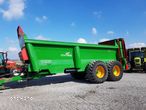 Inny Coutand Twister T756 24,5 m3 - 3