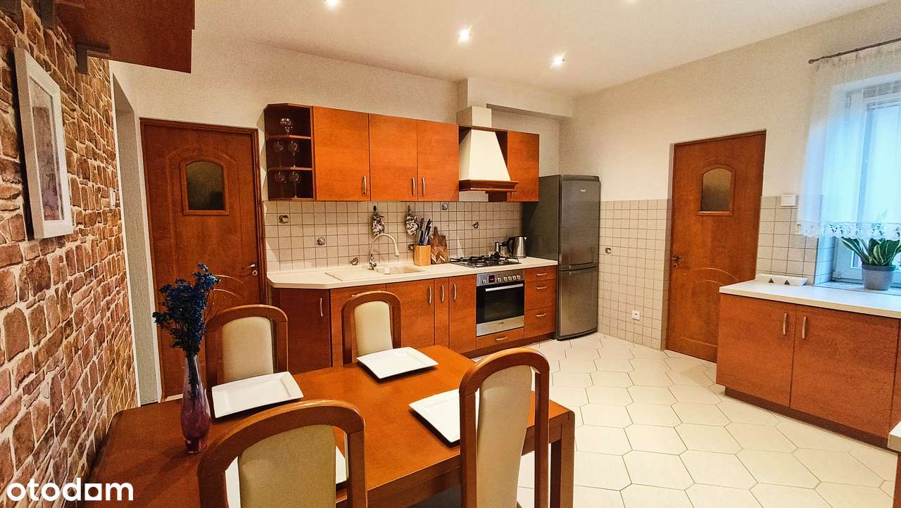 Dom 181m2 w zabudowie bliźniaczej na działce 588m2 przy parku Ołtarzew - Pełny obrazek: 4/18