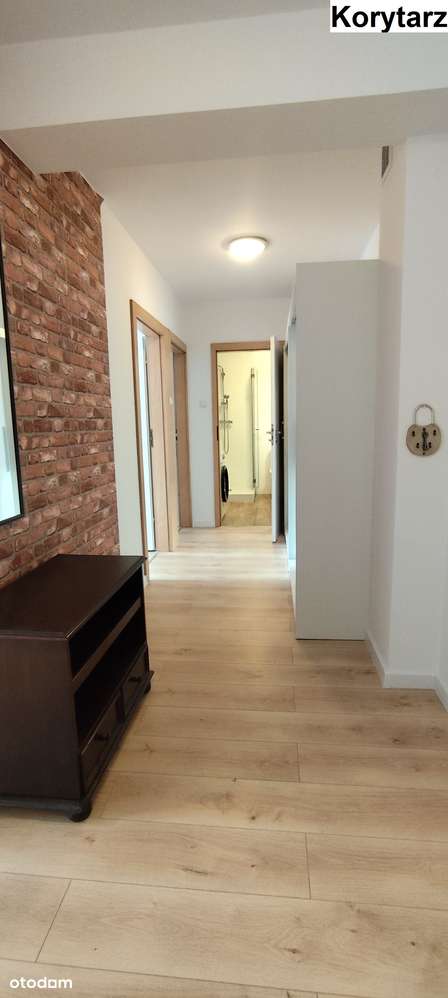 Dwa mieszkania w jednym - 94 m2 w pięknej okolicy jeziora Malta - Pełny obrazek: 5/20