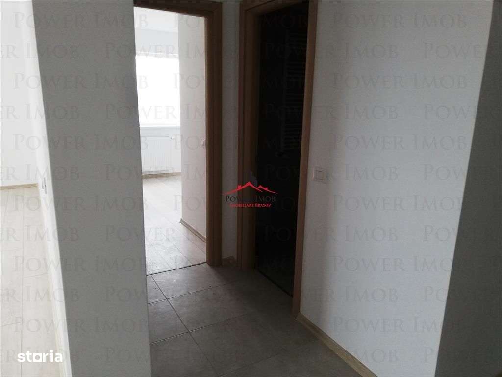 COMISION 0% - Apartament 2 camere, Tractorul la 500 m de Coresi Mall - Imagine principală: 4/8