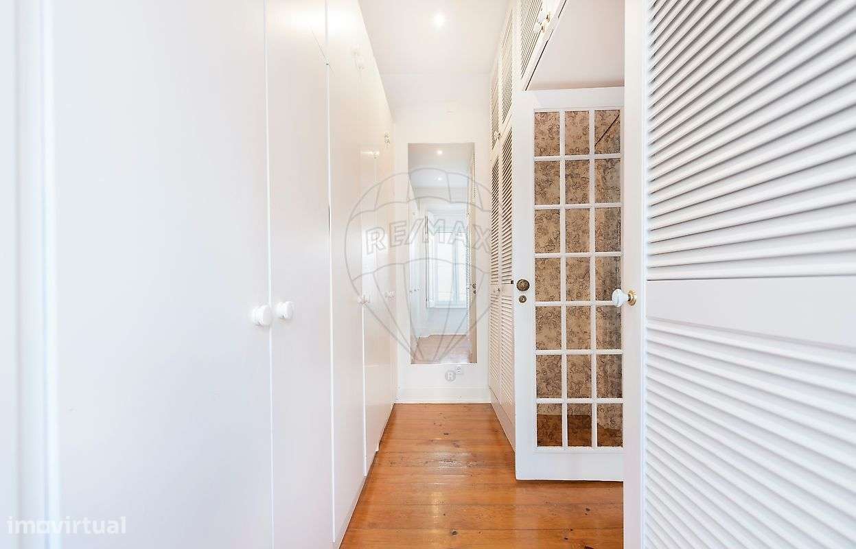 Apartamento T3 para venda-16