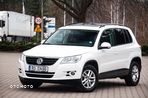 Volkswagen Tiguan 2.0 TDI DPF 4Motion Team - 11