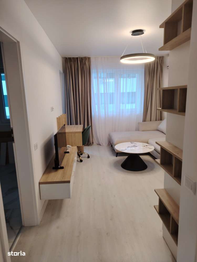 Garsoniera  AYAN RESIDENCE APARTMENTS - 0% comision - NEGOCIABIL - Imagine principală: 2/8