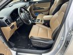Kia Sportage 2,0 CRDI AWD Aut. Platinum - 18