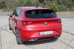 Seat Leon 1.5 TSI FR - 11