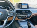 BMW 520 d Touring Aut. Sport Line - 31