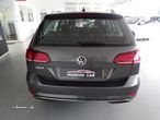 VW Golf Variant 1.6 TDi Confortline - 4