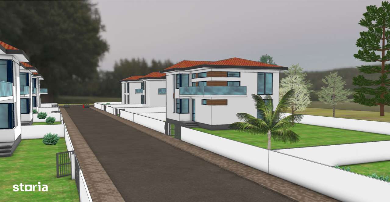 Case premium în Bariera Bulevardul Malinului-10