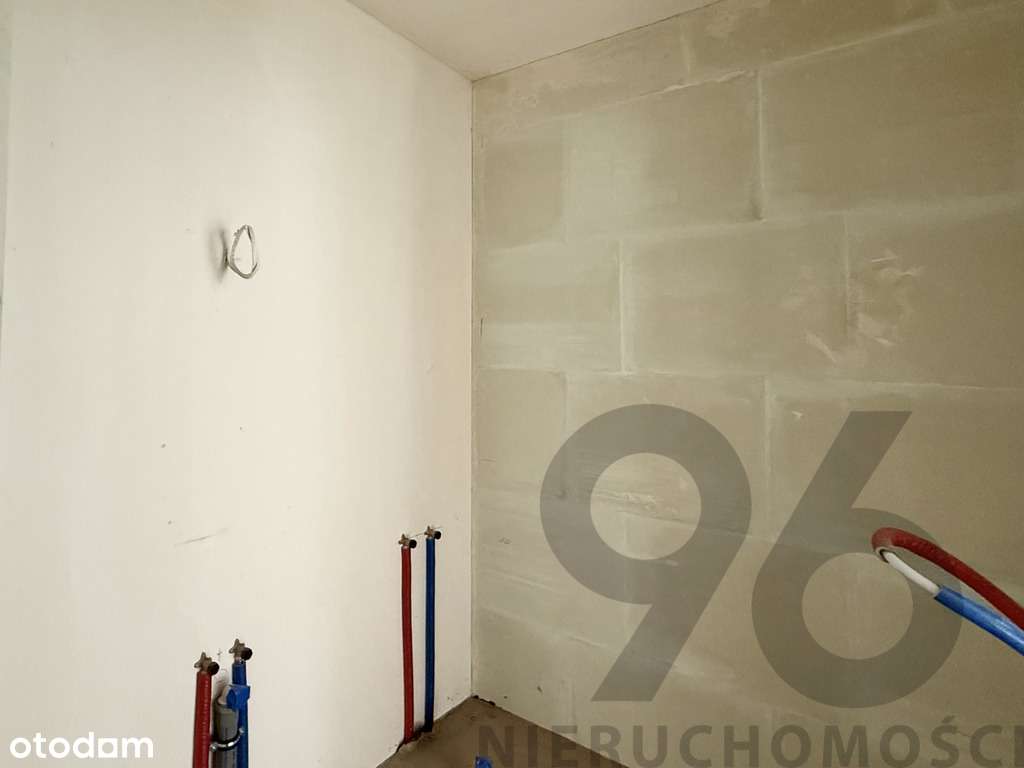 Mieszkanie 3 pokoje ul.Gwiazdowa, garaż-15