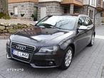 Audi A4 Avant 2.0 TDI DPF quattro Ambiente - 5