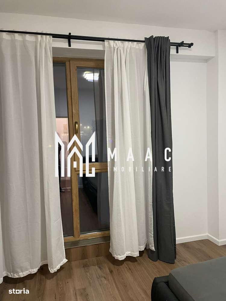 Apartament 2 Camere | Decomandat | Loc de parcare | O.Goga-2
