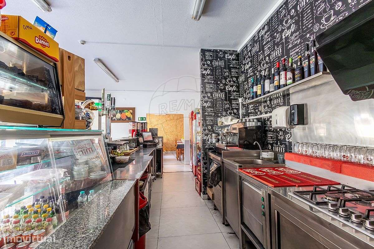 Trespasse  para venda-29