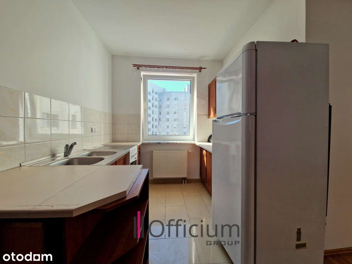 Sprzedam, 3-pok. obok ronda Wiatraczna-1