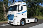 Mercedes-Benz ACTROS 1846 - 5