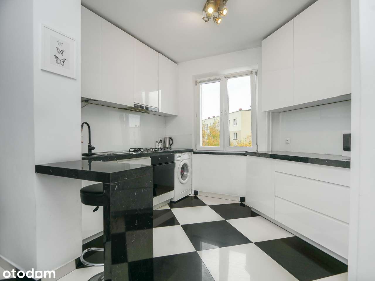 4-pok. Mieszkanie 75.2 m2, Rzeszów ul. Starzyńskiego 2-4