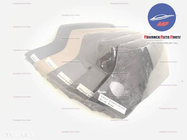 Flaps stanga spate Range Rover Evoque an 2011-2015 original - 12