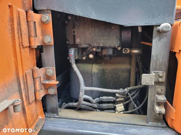 Doosan CRAWLER EXCAVATOR DX 300LC-7 - 13