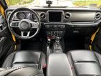 Jeep Wrangler Unlimited GME 2.0 Turbo Rubicon - 9