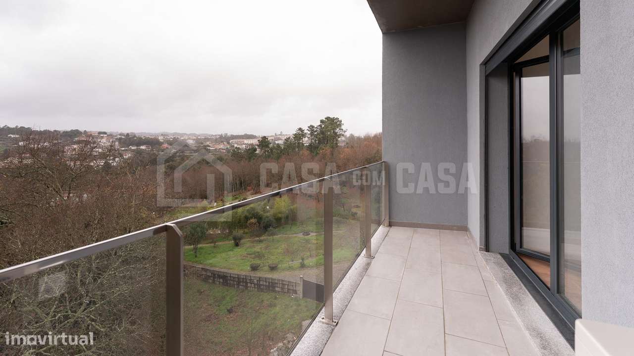 Apartamento T2 perto do Centro-10