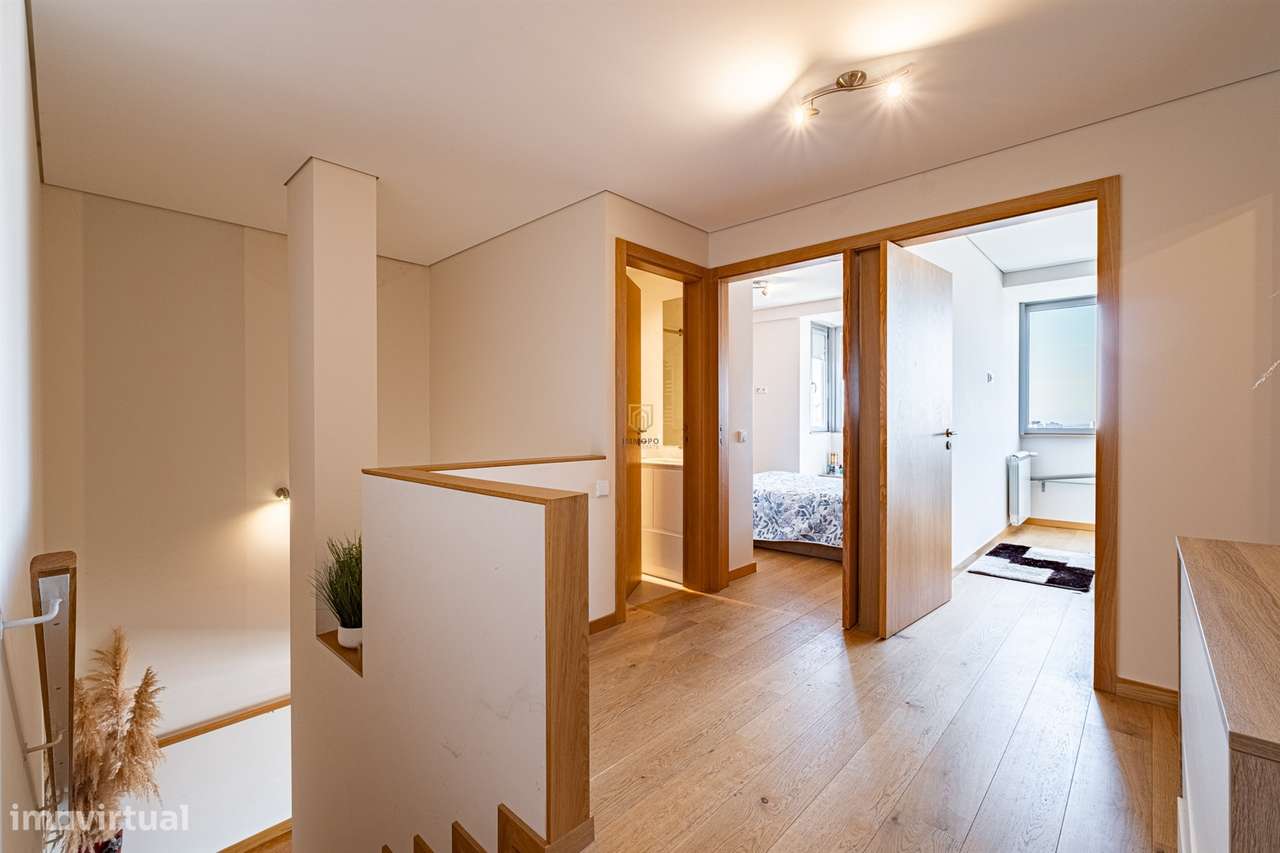 Apartamento T3 DUPLEX Venda em Paranhos,Porto-24