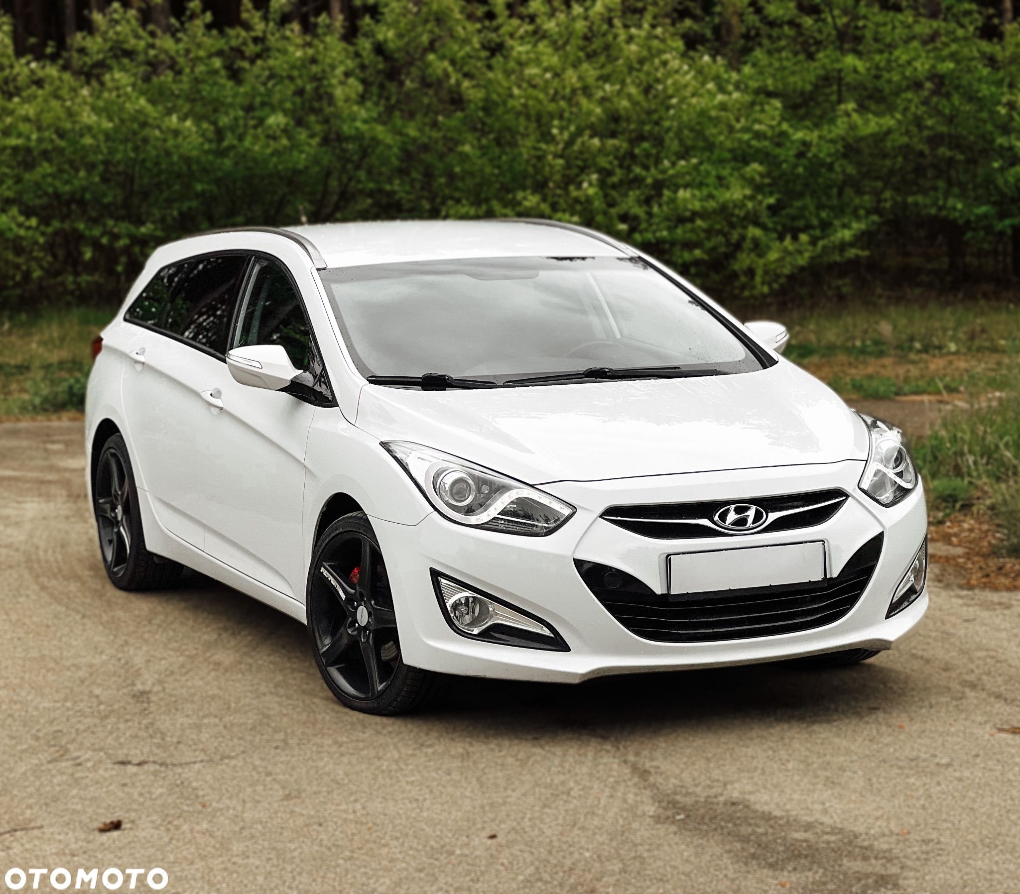 Hyundai i40 1.6 GDI Comfort + - 1