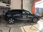 Peugeot 3008 1.5 BlueHDi GT Line EAT8 - 12