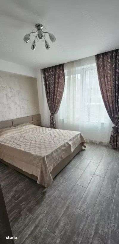 APARTAMENT 3 CAMERE | TOMIS PLUS | LOC DE PARCARE - Imagine principală: 3/9