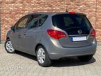 Opel Meriva 1.4 T Cosmo - 4