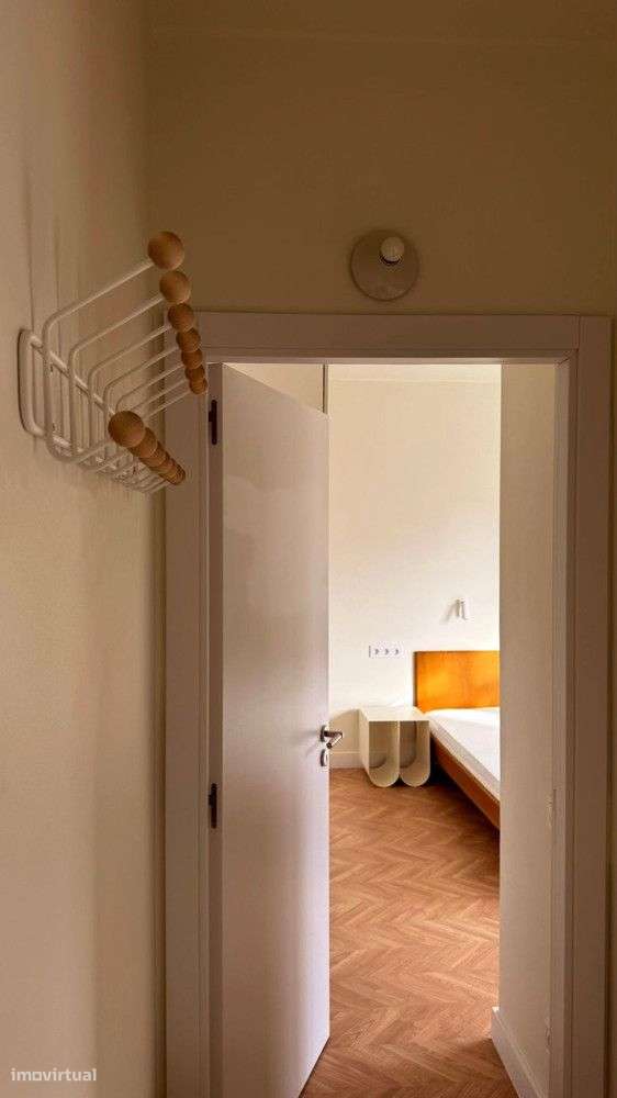 Apartamento em Campo de Ourique-13