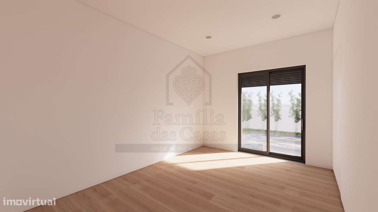 Moradias Novas Proximas à Comporta-8