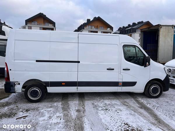 Renault Master 2.3 dCi 132kW/180KM Energy  L3H2 FWD Pack Clim - 4