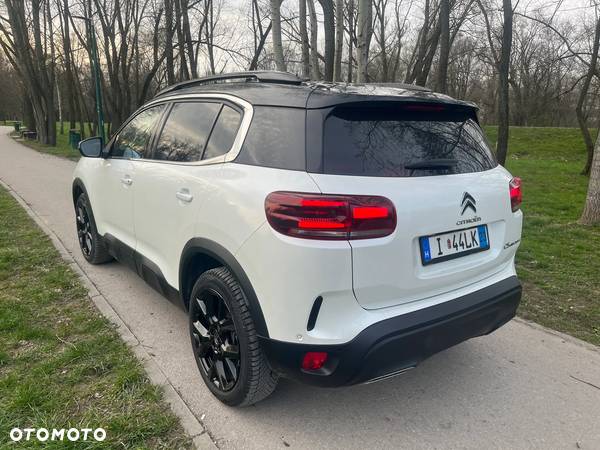 Citroën C5 Aircross BlueHDI 130 S&S EAT8 SHINE PACK - 2