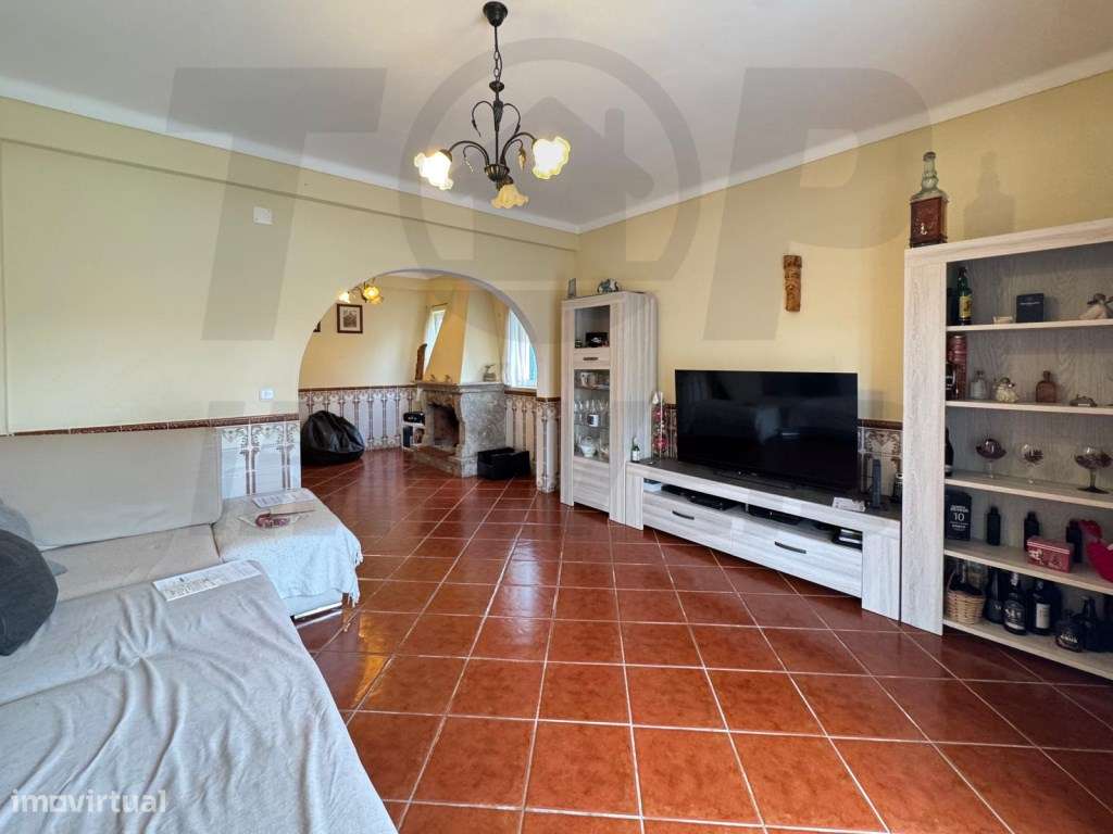 Moradia V4 - Porto Alto - 385.000€-6