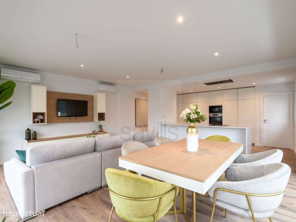 T2 para venda em Ramalde, Porto - Grande imagem: 5/33