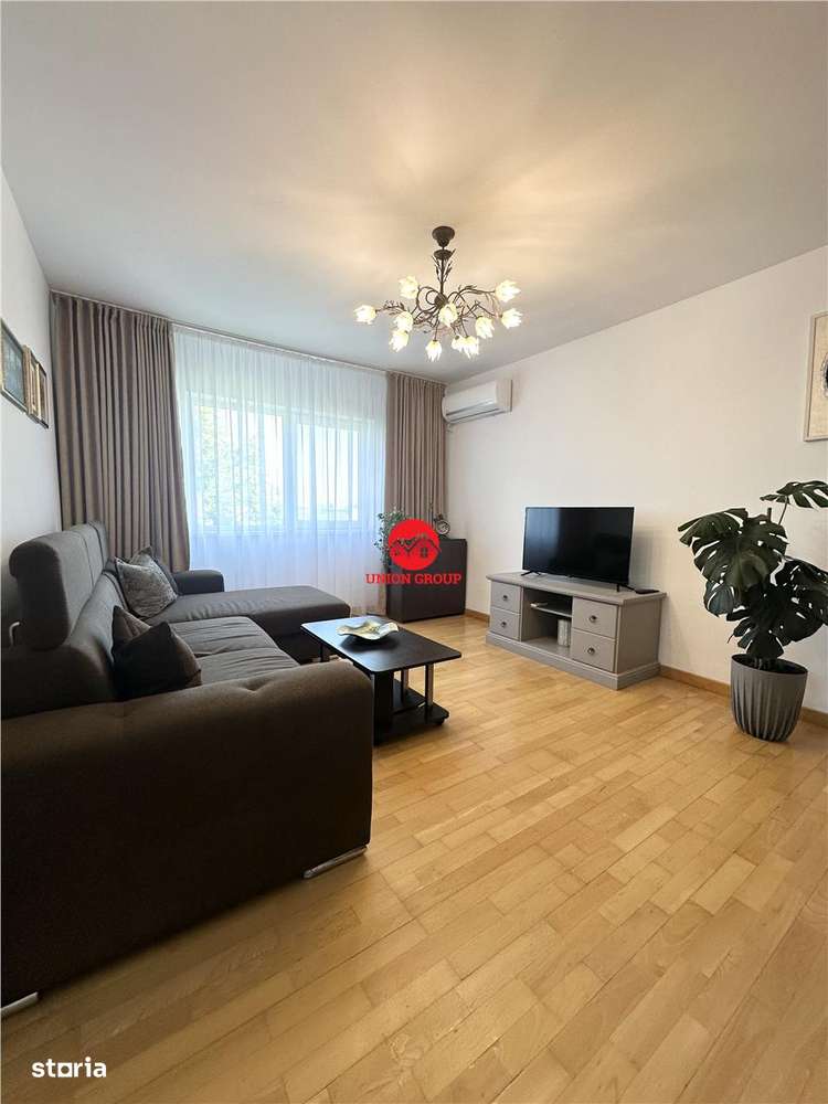 Apartament 3 Camere Decomandat, Zona Eden