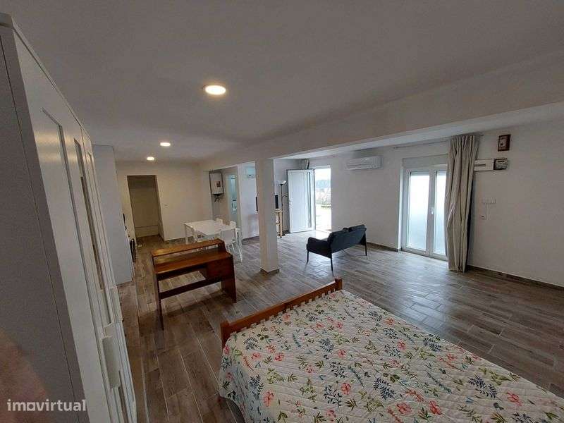 T0 Novo em moradia - Grande imagem: 4/9