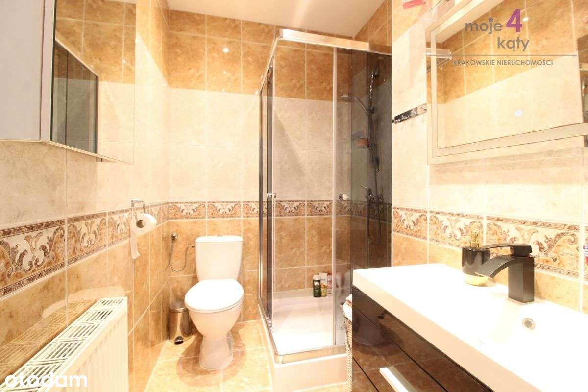 Hit!!! Mogilany, przestronna działka-14