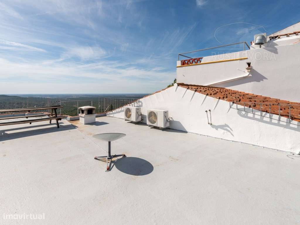 Entre História e Horizonte | Uma Propriedade Única em Evoramonte, A...-17