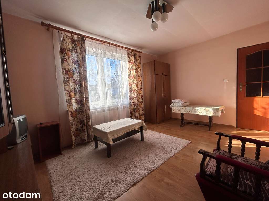 Dom z ogrodem blisko Pilicy – Wyśmierzyce - Pełny obrazek: 5/20