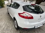 Renault Mégane 1.5 dCi Dynamique S SS - 16